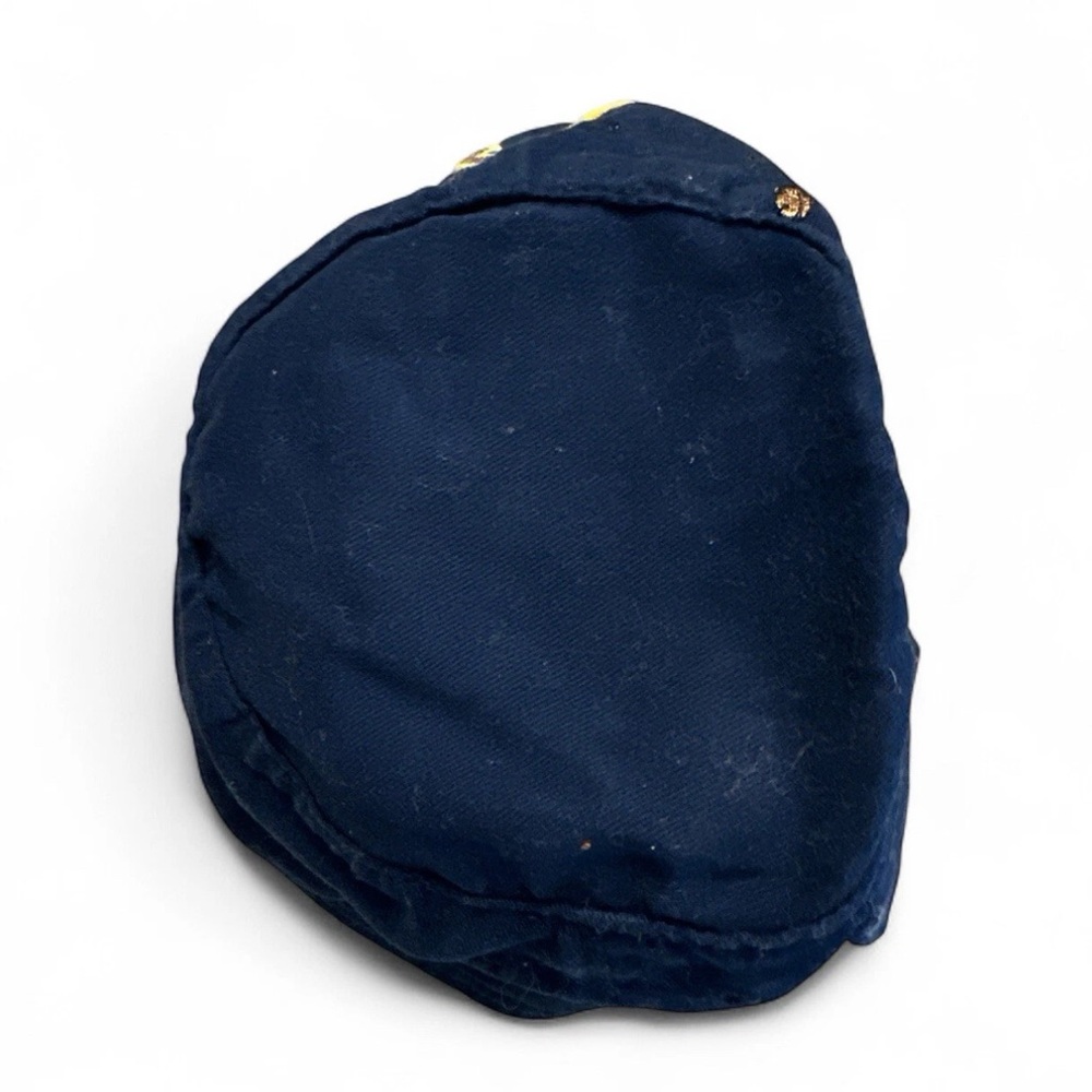 Vintage Childs Unisex Teletubbies Bucket Hat 1999 Tubby Toast - Picture 6 of 7